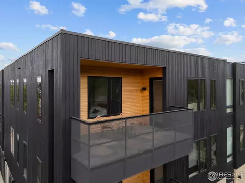 Exterior - 2718 Pine St #301, Boulder, CO 80302 photo 5 of 9