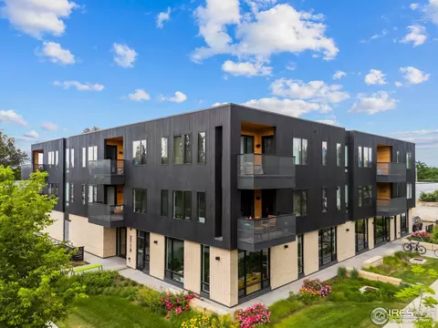 2718 Pine St #301, Boulder, CO 80302