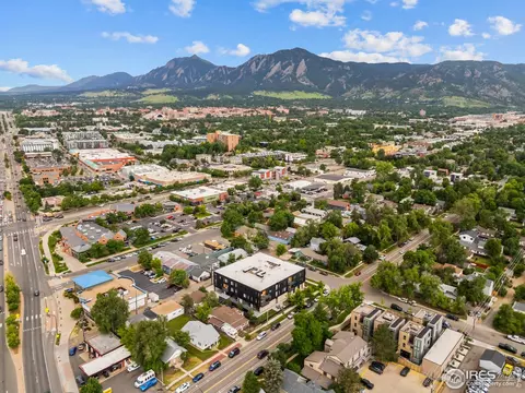 View/Area - 2718 Pine St #301, Boulder, CO 80302 photo 5 of 5