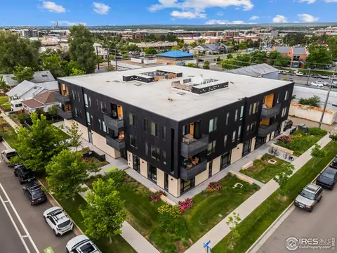 View/Area - 2718 Pine St #301, Boulder, CO 80302 photo 1 of 5