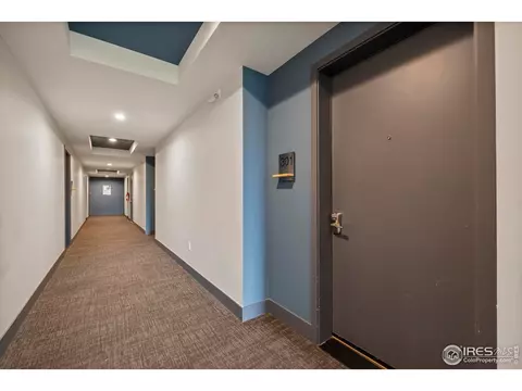 Entry Way - 2718 Pine St #301, Boulder, CO 80302 photo 1 of 1