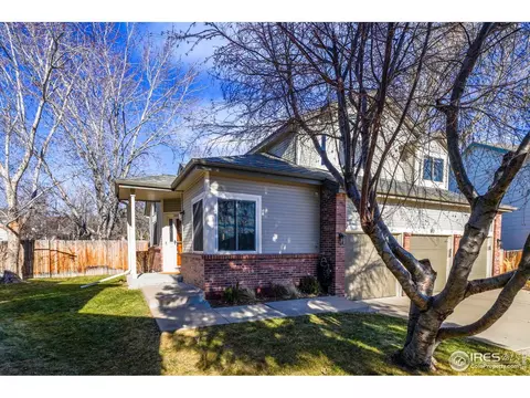 187 Mesa Ct, Louisville, CO 80027