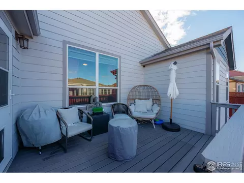 Exterior - 1995 Thundercloud Dr, Windsor, CO 80550 photo 4 of 5