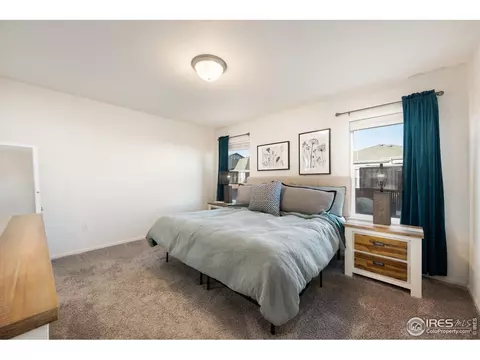 Bedroom - 1995 Thundercloud Dr, Windsor, CO 80550 photo 1 of 4