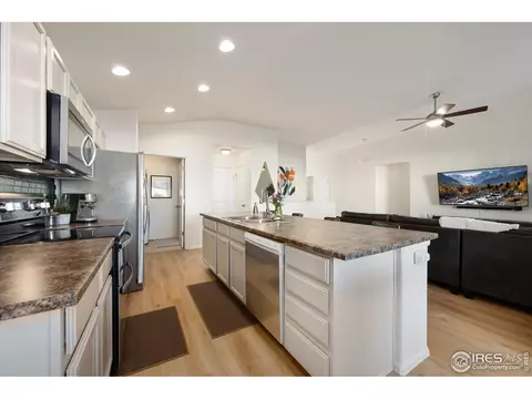 Kitchen - 1995 Thundercloud Dr, Windsor, CO 80550 photo 3 of 3