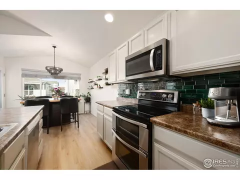 Kitchen - 1995 Thundercloud Dr, Windsor, CO 80550 photo 2 of 3
