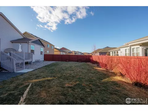 Exterior - 1995 Thundercloud Dr, Windsor, CO 80550 photo 2 of 5