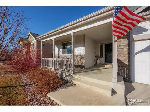 Exterior - 1995 Thundercloud Dr, Windsor, CO 80550 photo 1 of 5