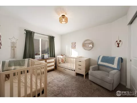 Bedroom - 1995 Thundercloud Dr, Windsor, CO 80550 photo 2 of 4