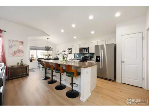 Kitchen - 1995 Thundercloud Dr, Windsor, CO 80550 photo 1 of 3
