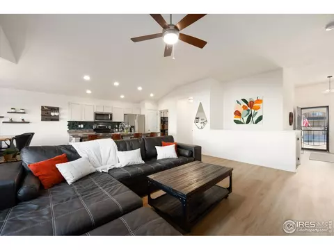Living - 1995 Thundercloud Dr, Windsor, CO 80550 photo 2 of 3