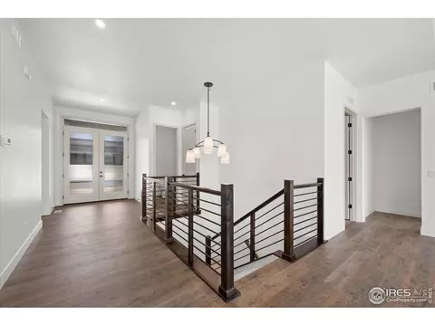 Entry Way - 166 Blue Fortune Dr, Windsor, CO 80550 photo 1 of 1