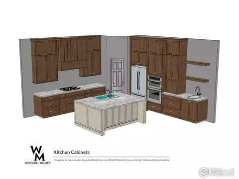 Other - 166 Blue Fortune Dr, Windsor, CO 80550 photo 6 of 7