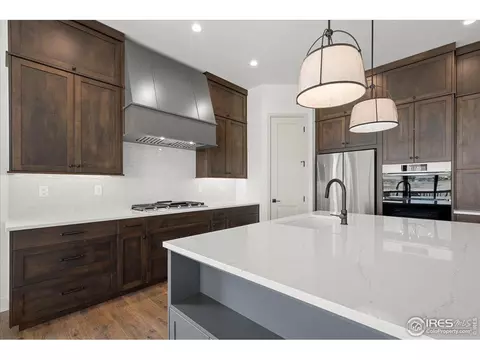 Kitchen - 166 Blue Fortune Dr, Windsor, CO 80550 photo 4 of 9