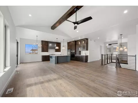 Living - 166 Blue Fortune Dr, Windsor, CO 80550 photo 1 of 3