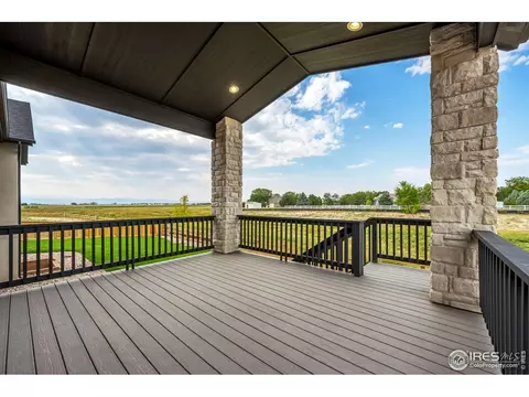 Exterior - 166 Blue Fortune Dr, Windsor, CO 80550 photo 2 of 2