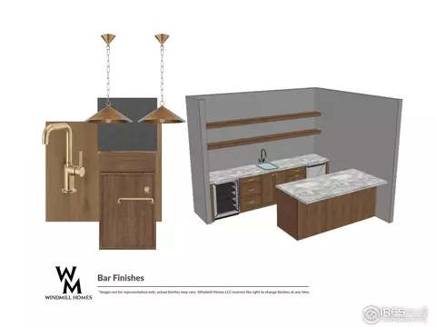 Other - 166 Blue Fortune Dr, Windsor, CO 80550 photo 7 of 7