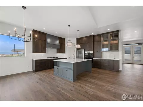 Kitchen - 166 Blue Fortune Dr, Windsor, CO 80550 photo 6 of 9