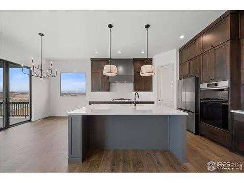 Kitchen - 166 Blue Fortune Dr, Windsor, CO 80550 photo 3 of 9