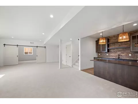 Living - 166 Blue Fortune Dr, Windsor, CO 80550 photo 3 of 3