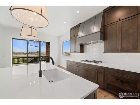 Kitchen - 166 Blue Fortune Dr, Windsor, CO 80550 photo 5 of 9