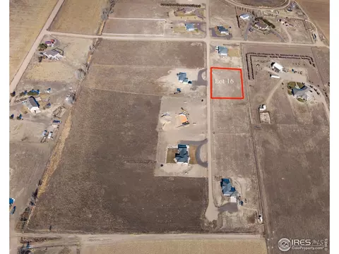 0 Tbd County Road 213, Fort Morgan, CO 80701