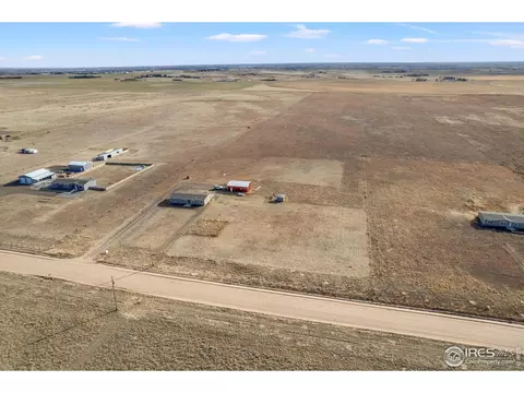 15322 County Road X, Weldona, CO 80653
