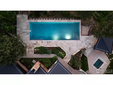 Exterior - 1530 Timber Ln, Boulder, CO 80304 photo 1 of 12