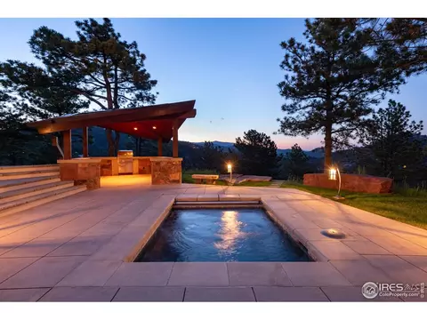 Exterior - 1530 Timber Ln, Boulder, CO 80304 photo 12 of 12