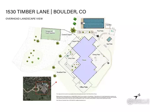 View/Area - 1530 Timber Ln, Boulder, CO 80304 photo 1 of 1