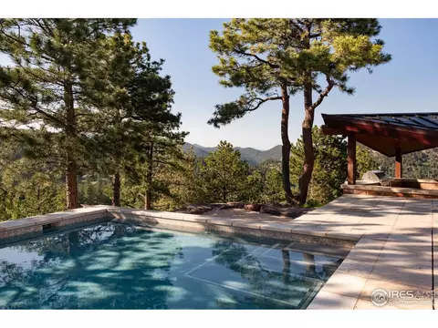 Exterior - 1530 Timber Ln, Boulder, CO 80304 photo 7 of 12