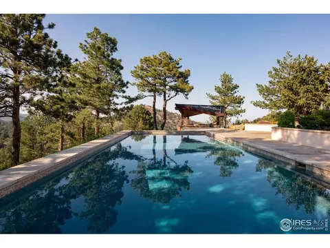Exterior - 1530 Timber Ln, Boulder, CO 80304 photo 2 of 12