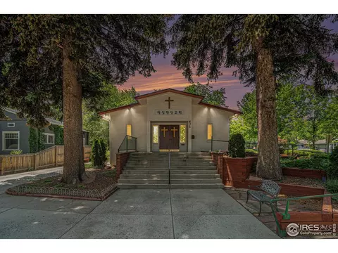 601 S Whitcomb St, Fort Collins, CO 80521