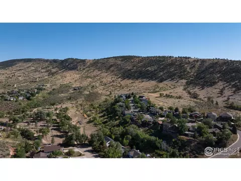 View/Area - 125 Longs Peak Dr, Lyons, CO 80540 photo 2 of 3