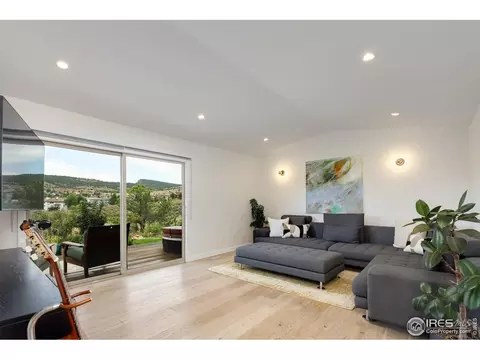 Living - 125 Longs Peak Dr, Lyons, CO 80540 photo 2 of 2
