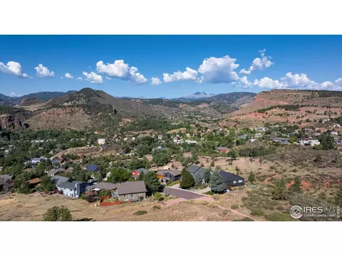 View/Area - 125 Longs Peak Dr, Lyons, CO 80540 photo 1 of 3