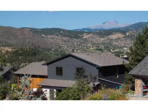 Other - 125 Longs Peak Dr, Lyons, CO 80540 photo 10 of 11