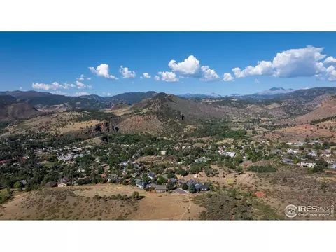 View/Area - 125 Longs Peak Dr, Lyons, CO 80540 photo 3 of 3