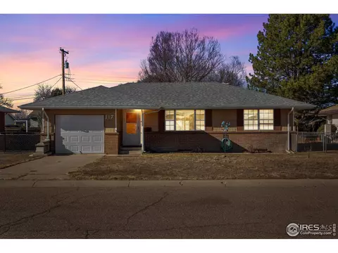 107 S 5th St, La Salle, CO 80645