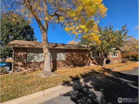 1100 Taft Ave #41, Loveland, CO 80537