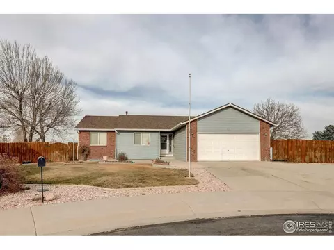 619 E 19th St Dr, Greeley, CO 80631