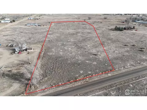 300 N Railroad Ave, Nunn, CO 80648