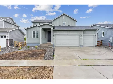 819 Mesic Ln, Windsor, CO 80550
