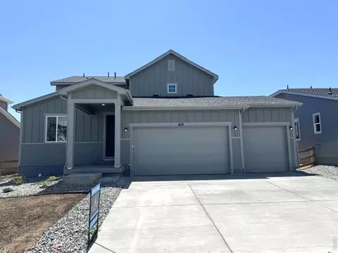 819 Mesic Ln, Windsor, CO 80550