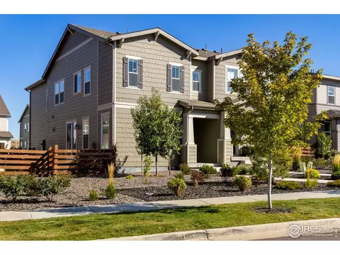 306 Rodden Dr, Erie, CO 80516