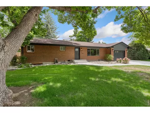 1320 Lory St, Fort Collins, CO 80524