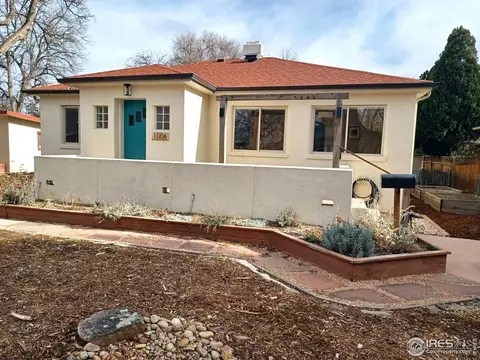1006 Collyer St, Longmont, CO 80501