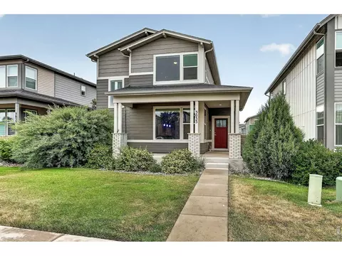3033 Sykes Dr, Fort Collins, CO 80524