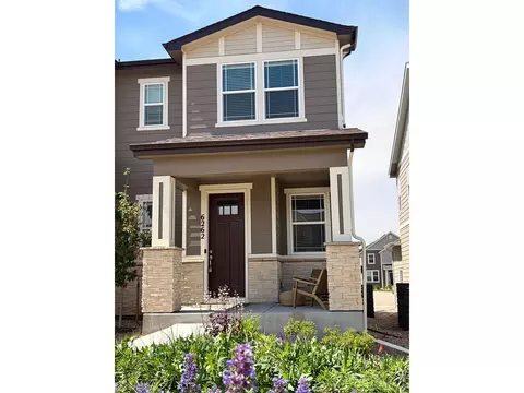 6262 Kinston Pkwy, Loveland, CO 80538