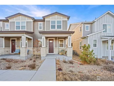 6262 Kinston Pkwy, Loveland, CO 80538